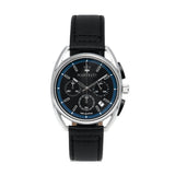 Maserati Trimarano Chronograph Blue/Black Dial Men's Watch R8871632001