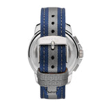 Maserati Analog Blue Dial Men's Watch R8871637001 - The Watches Men & CO #3