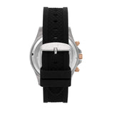 Maserati Sfida Analog Black Dial Men's Watch R8871640002 - The Watches Men & CO #3