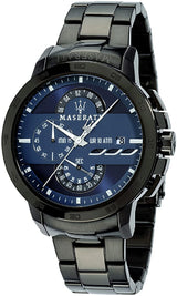 Maserati Ingegno Chronograph Men's Watch  R8873619001 - The Watches Men & CO