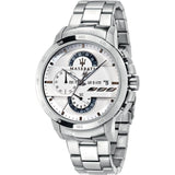 Maserati Ingegno Chronograph Men's Watch  R8873619004 - The Watches Men & CO