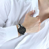 Maserati Chronograph Quartz Men's Watch R8873627003 - The Watches Men & CO #3