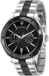 Maserati Chronograph Quartz Men's Watch  R8873627003 - The Watches Men & CO
