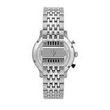 Maserati Analog Black Dial Men's Watch R8873638001 - The Watches Men & CO #3