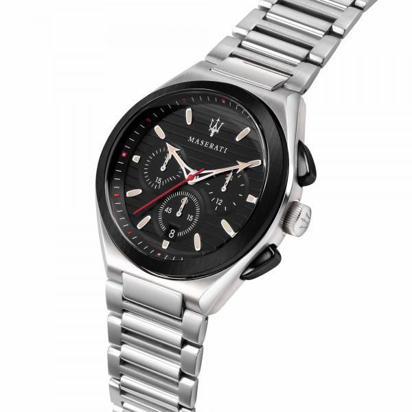 Maserati Analog Quartz Men's Watch R8873639002 - The Watches Men & CO #5