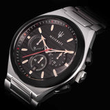 Maserati Analog Quartz Men's Watch R8873639002 - The Watches Men & CO #6