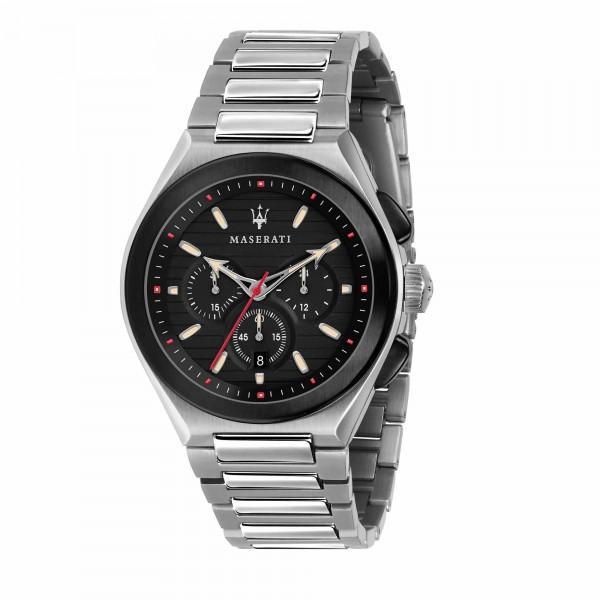 Maserati Analog Quartz Men's Watch  R8873639002 - The Watches Men & CO