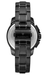 Maserati Successo Aqua Edition Men's Watch R8873644003 - The Watches Men & CO #5