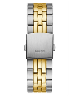 Guess Garrett Chronograph Gold Stainless Steel Men's Watch W1107G6 - The Watches Men & CO #3