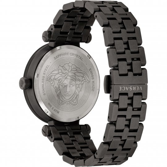 Versace Z3-Greca Sports Men's Watch VEZ300621 - The Watches Men & CO #3