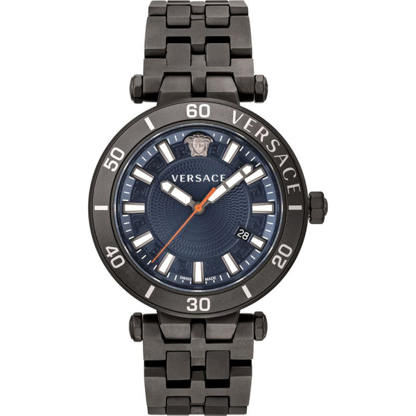 Versace Z3-Greca Sports Men's Watch  VEZ300621 - The Watches Men & CO