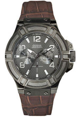 Guess RIGOR Men's watches  W0040G2 - The Watches Men & CO