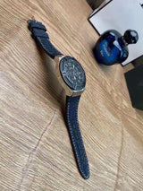 Guess Indovina Men's Quartz Watch W0040G9 - The Watches Men & CO #4