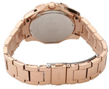 Guess Ladies Mini Phantom Rose Gold Women's Watch W0235L3 - The Watches Men & CO #2