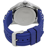 Guess Oasis Blue Dial Men's Chronograph Watch W0366G2