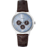 Guess Wafer Men's Watch  W0496G2 - The Watches Men & CO