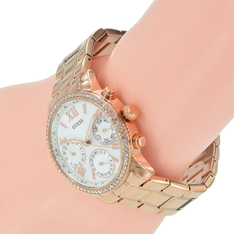 Guess mini outlet sunrise watch