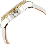Guess Limelight White Dial Multi-function Women's Watch W0775L8 - The Watches Men & CO #3