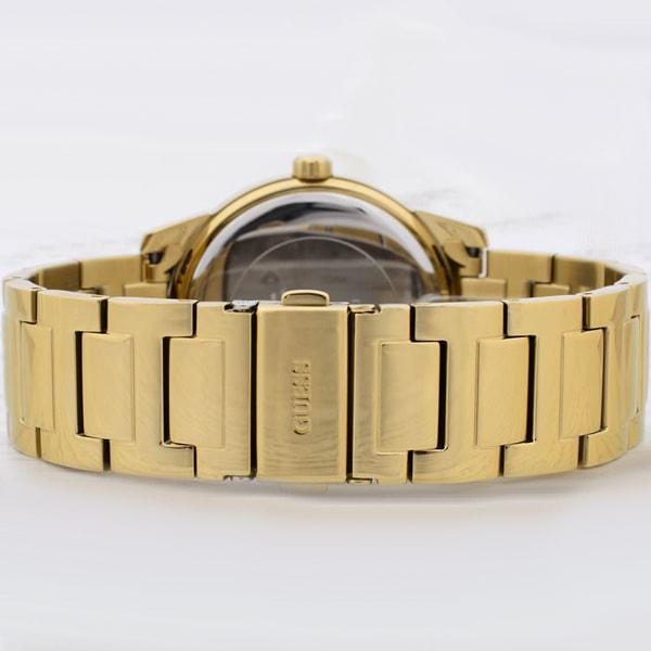 Guess Crystal All Gold Men's Watch#W0778L2 - The Watches Men & CO #4