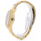 Guess Crystal All Gold Men's Watch#W0778L2 - The Watches Men & CO #2