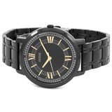 Guess Montauk Black Dial Men's Watch W0933L4 - The Watches Men & CO #3