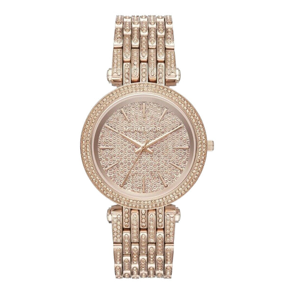 Michael Kors Rose Gold Darci Women's Watch  MK3780 - The Watches Men & CO
