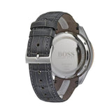 Hugo Boss Trophy Chronograph Grey Dial Men's Watch#1513628 - The Watches Men & CO #3