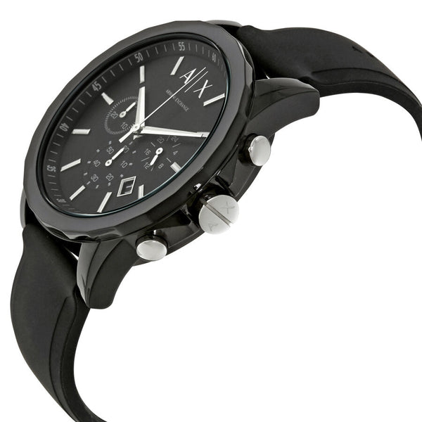Armani Exchange Active Chronograph Men's Watch #AX1326 - The Watches Men & CO #2
