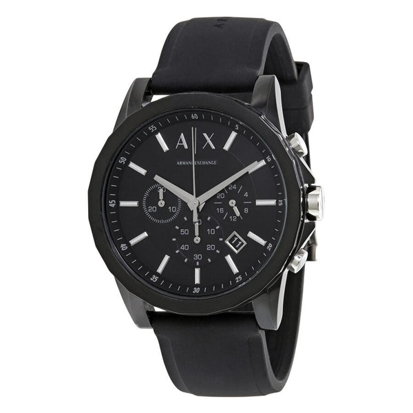 Armani Exchange Active Chronograph Men's Watch #AX1326 - The Watches Men & CO