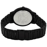 Armani Exchange Cayde Black Dial Men's Watch #AX2701 - The Watches Men & CO #3