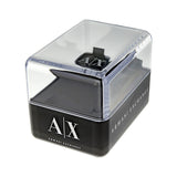 Armani Exchange Chronograph Black Dial Men's Watch AX2163 - The Watches Men & CO #4