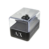 Armani Exchange Chronograph Black Dial Men's Watch #AX2164 - The Watches Men & CO #4