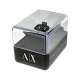 Armani Exchange Chronograph Black Dial Men's Watch AX2152 - The Watches Men & CO #4