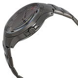 Armani Exchange Gunmetal Bracelet Men's Watch AX2188 - The Watches Men & CO #2
