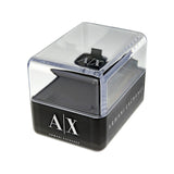 Armani Exchange Hampton Grey Textured Dial Men's Watch AX2135 - The Watches Men & CO #4