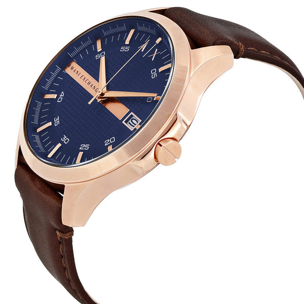 Armani Exchange Hampton Men's Watch AX2172 - The Watches Men & CO #2