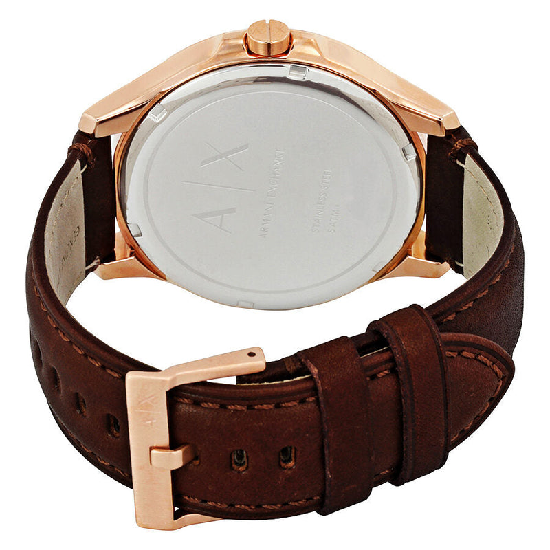 Armani Exchange Hampton Men's Watch AX2172 - The Watches Men & CO #3