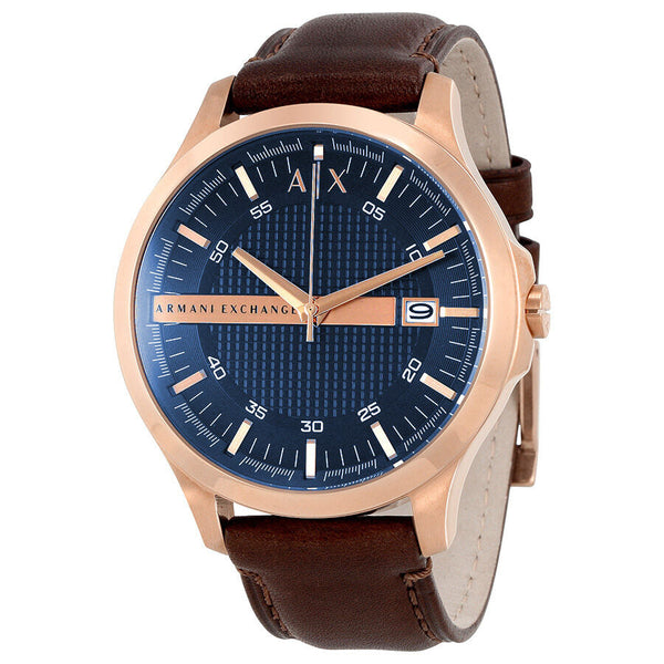 Armani Exchange Hampton Men's Watch AX2172 - The Watches Men & CO