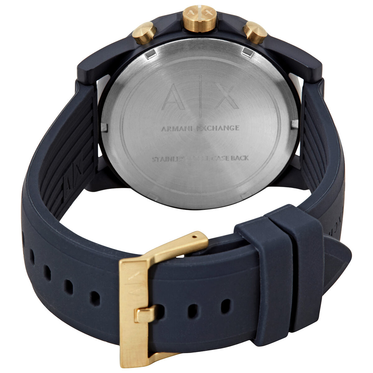 Armani exchange hot sale ax 5552