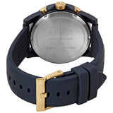 Armani Exchange Outerbanks Chronograph Quartz Blue Dial Men's Watch AX1335 - The Watches Men & CO #3