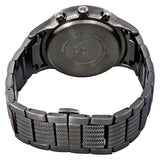 Armani Renato Chronograph Navy Blue Dial Men's Watch AR2505 - The Watches Men & CO #3