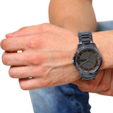 Armani Exchange Hampton Blue Men's Watch AX2401