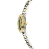 Versace V-Virtus Two-Tone Women's Watch VET300821 - The Watches Men & CO #2