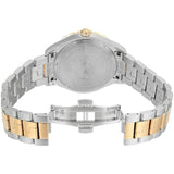 Versace Hellenyium Two-Tone GMT Men's Watch V11030015 - The Watches Men & CO #4