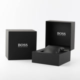 Hugo Boss Aeroliner Mens Watch  1513180