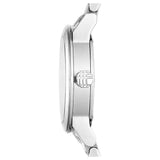 Burberry Women’s Swiss Made Stainless Steel Silver Dial Women's Watch BU9213 - The Watches Men & CO #2