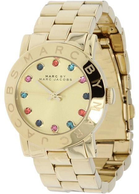 Marc By Marc Jacobs Ladies Blade Watch#MBM3141 - The Watches Men & CO #2