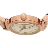 Coach Madison Rose Gold Stainless Steel Women's Watch 14502395 - The Watches Men & CO #2