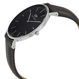 Daniel Wellington Classic Black Sheffield 40mm Watch #DW00100133 - The Watches Men & CO #2