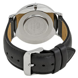 Daniel Wellington Classic Black Sheffield 40mm Watch #DW00100133 - The Watches Men & CO #3